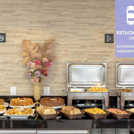 Tulip Inn Vila Velha Вила-Велья Экстерьер фото