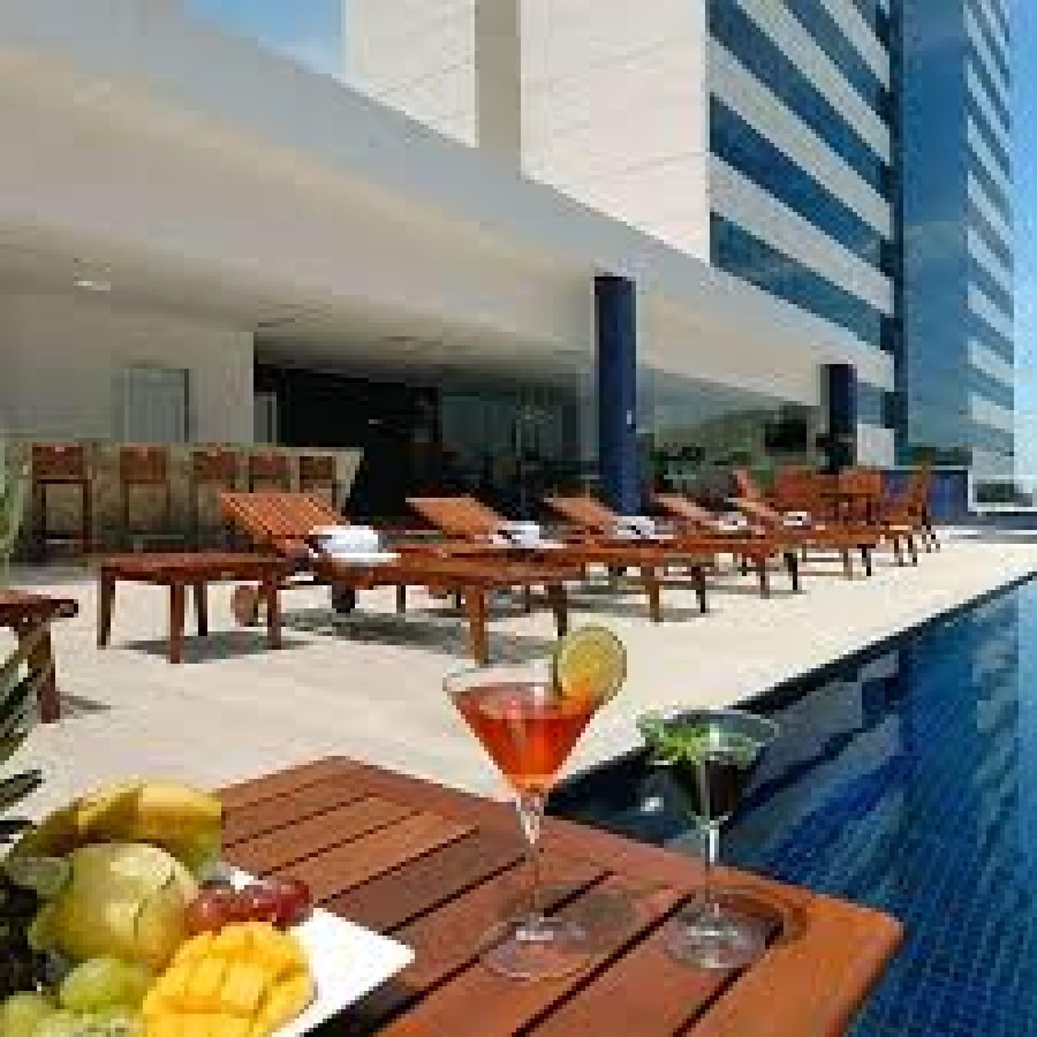 Tulip Inn Vila Velha Вила-Велья Экстерьер фото