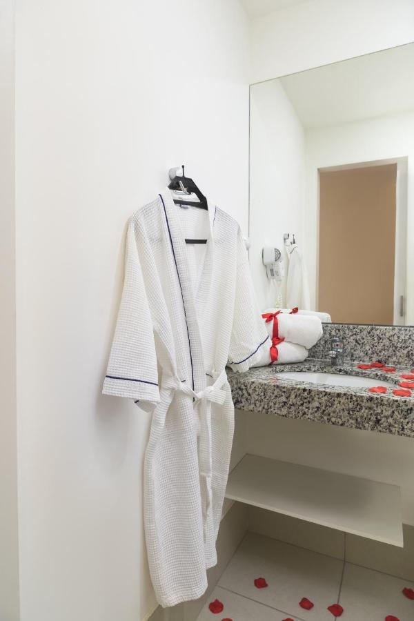 Tulip Inn Vila Velha Вила-Велья Экстерьер фото