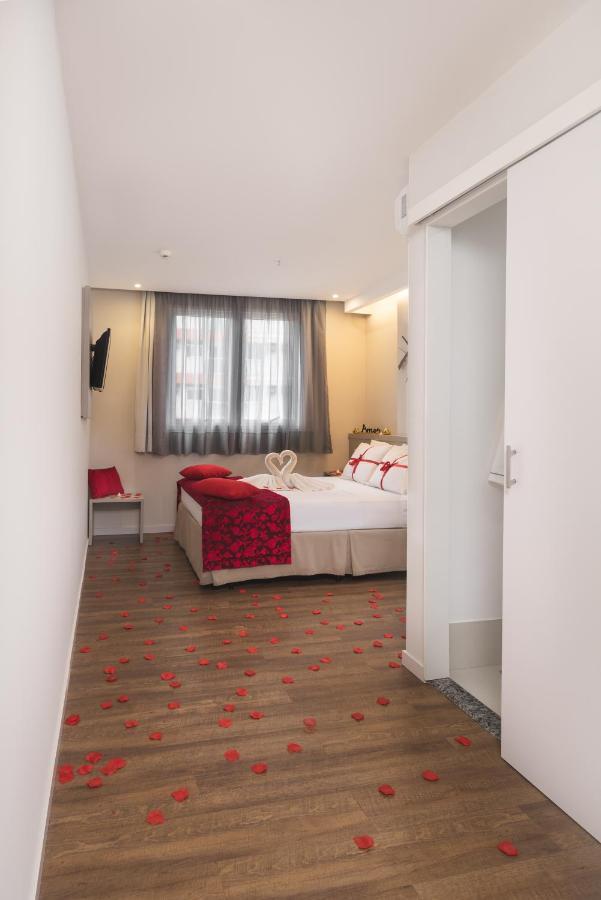 Tulip Inn Vila Velha Вила-Велья Экстерьер фото