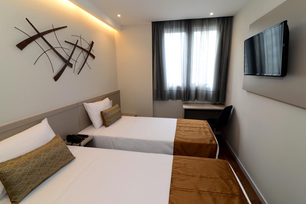 Tulip Inn Vila Velha Вила-Велья Экстерьер фото