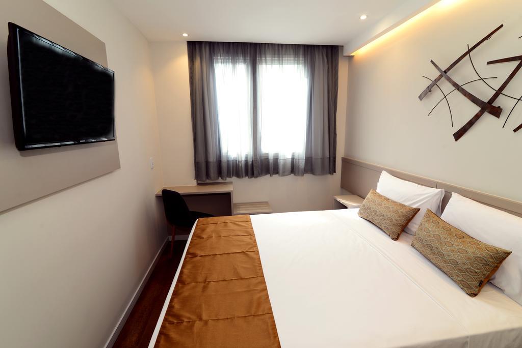 Tulip Inn Vila Velha Вила-Велья Экстерьер фото