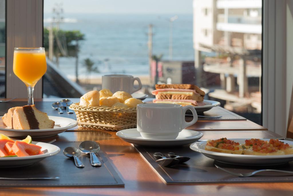 Tulip Inn Vila Velha Вила-Велья Экстерьер фото