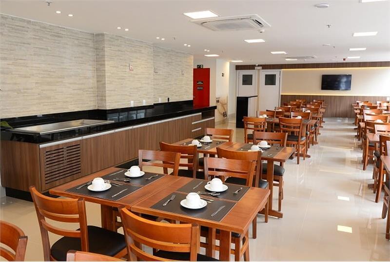 Tulip Inn Vila Velha Вила-Велья Экстерьер фото