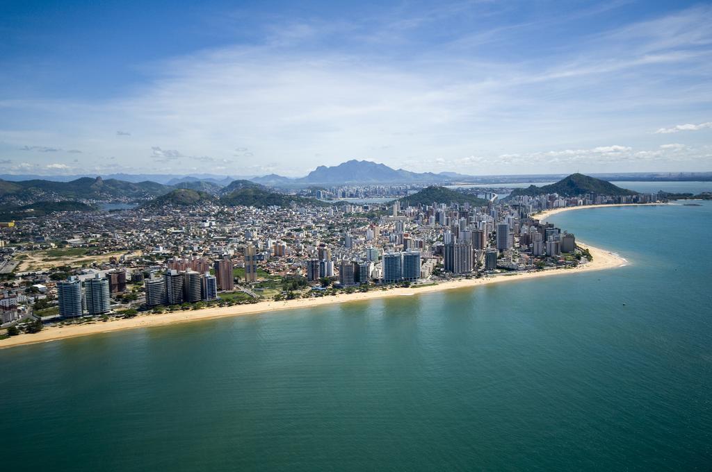 Tulip Inn Vila Velha Вила-Велья Экстерьер фото